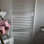Japanse Bostuin Met Wifi * 洛赫姆