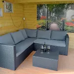 Japanse Bostuin Met Wifi 木屋 洛赫姆