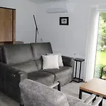 Japanse Bostuin Met Wifi 木屋