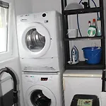 Japanse Bostuin Met Wifi 木屋 洛赫姆