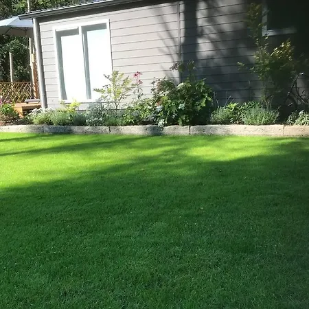 Japanse Bostuin Met Wifi Lochem