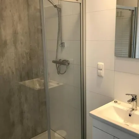 Japanse Bostuin Met Wifi