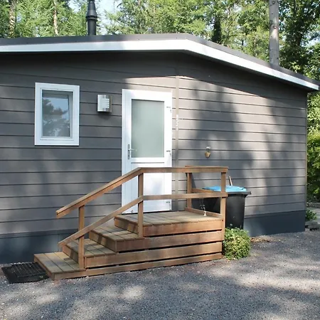 Japanse Bostuin Met Wifi