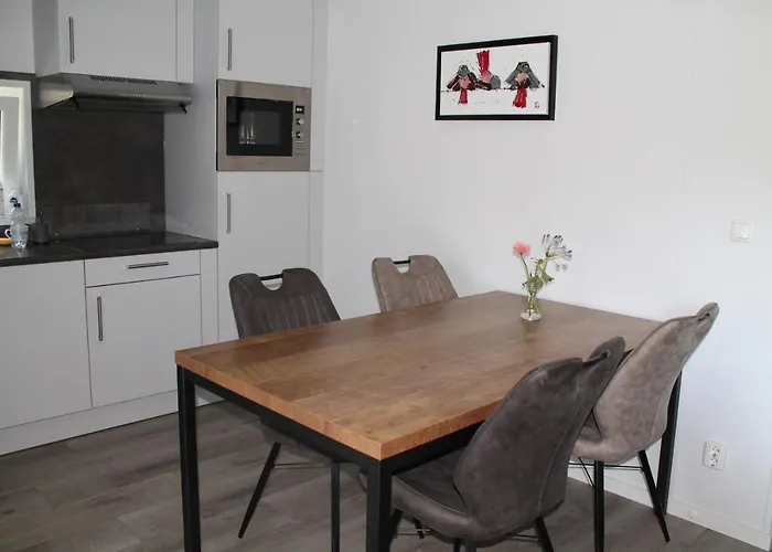 Japanse Bostuin Met Wifi