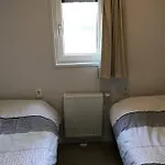 Japanse Bostuin Met Wifi 木屋 洛赫姆