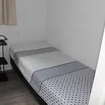 木屋 Japanse Bostuin Met Wifi