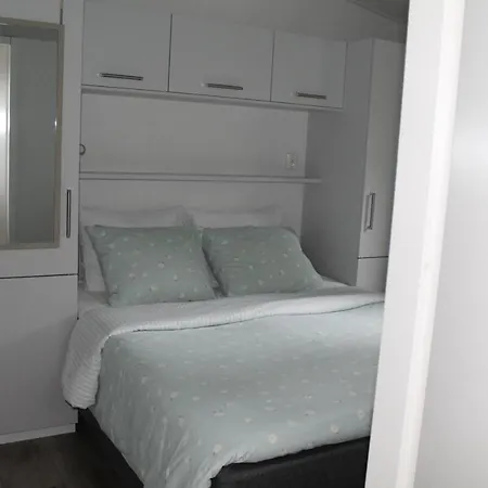 Chalet Japanse Bostuin Met Wifi