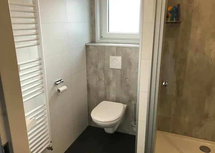 Japanse Bostuin Met Wifi Шале *