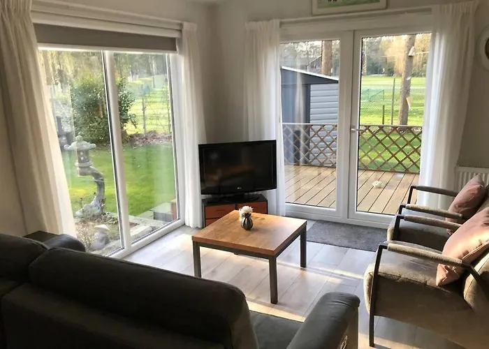 Japanse Bostuin Met Wifi *