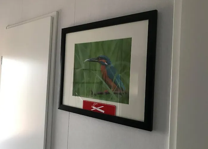 Japanse Bostuin Met Wifi Лохем