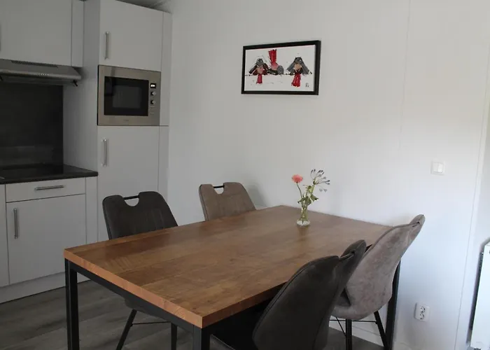 Japanse Bostuin Met Wifi *