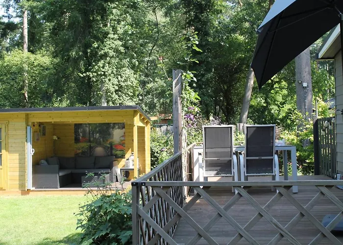 Japanse Bostuin Met Wifi * Лохем