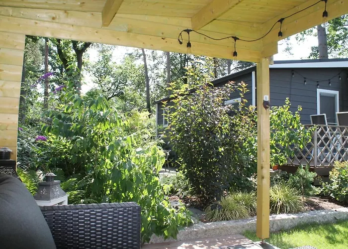 Japanse Bostuin Met Wifi * Лохем